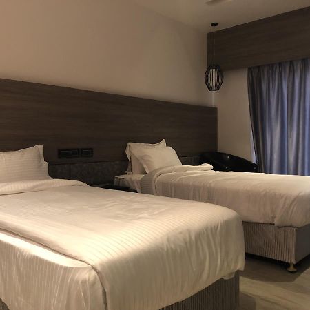 Hotel Sharanam Shegaon Exterior foto