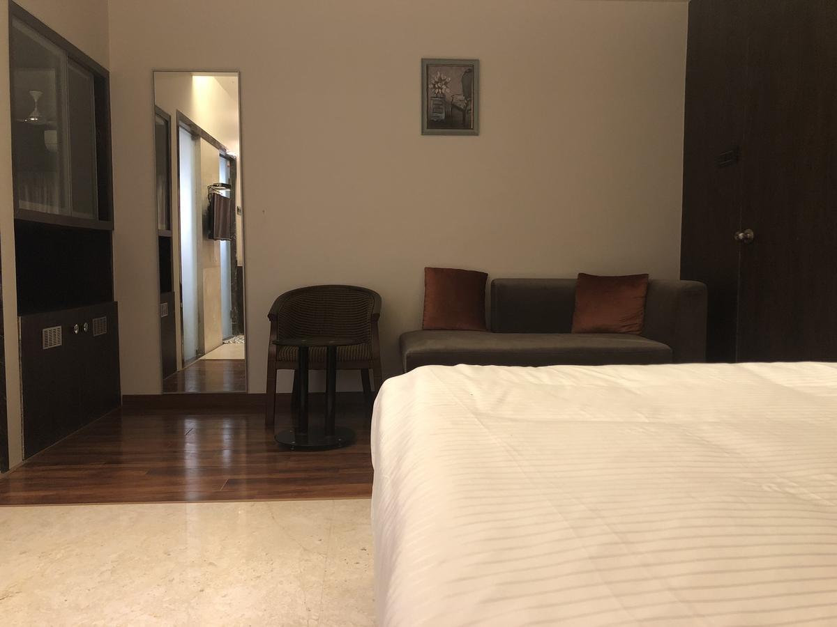 Hotel Sharanam Shegaon Exterior foto